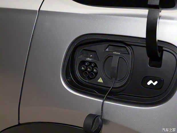 蔚來 樂道L60 2024款 長續(xù)航版