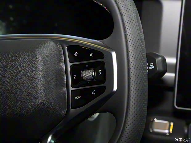 奇瑞汽車 捷途旅行者 2024款 2.0T 四驅(qū)7座版