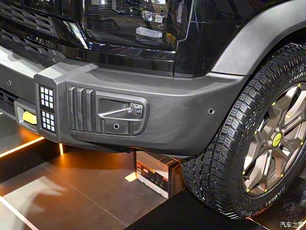 奇瑞汽車 捷途旅行者 2024款 2.0T 四驅(qū)7座版