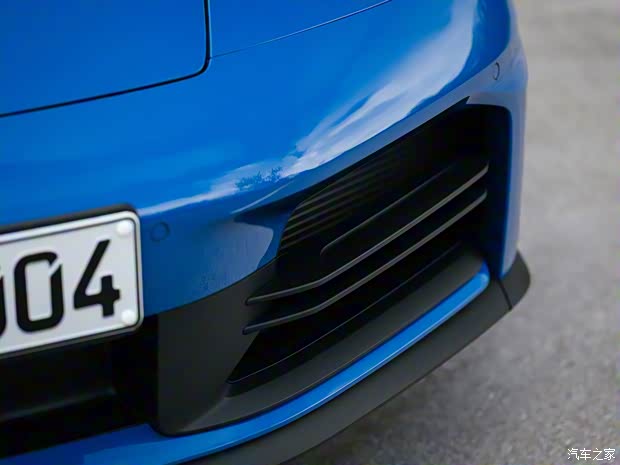 保時(shí)捷 保時(shí)捷911 2024款 Carrera 3.0T