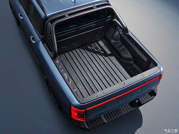 比亞迪 BYD SHARK 2024款 基本型