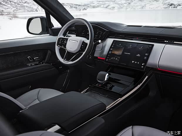 路虎(进口) 揽胜运动版 2024款 Park City Edition 路虎(进口) 揽胜运动版 2024款 Park City Edition