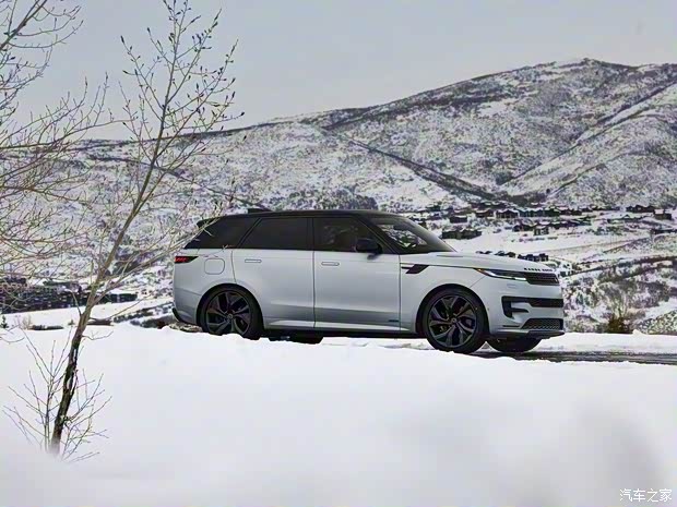 路虎(进口) 揽胜运动版 2024款 Park City Edition 路虎(进口) 揽胜运动版 2024款 Park City Edition