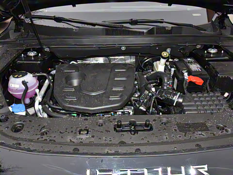 2025款 冠军版 1.5T DCT冠军MAX+ 5座 2025款 冠军版 1.5T DCT冠军MAX+ 5座