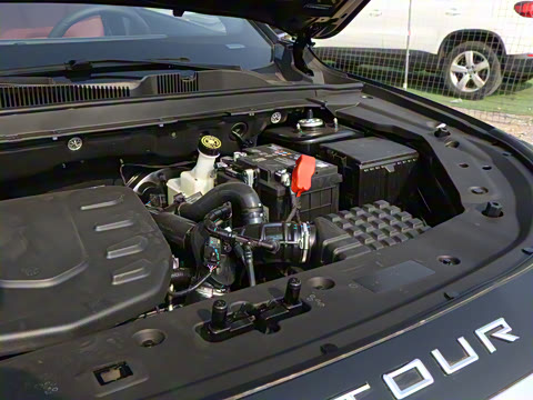 2025款 冠军版 1.5T DCT冠军MAX 7座 2025款 冠军版 1.5T DCT冠军MAX 7座