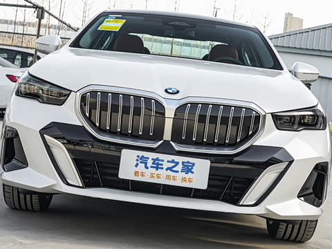 2025款 525Li M运动套装 2025款 525Li M运动套装