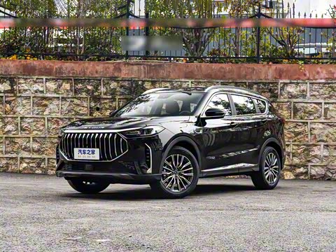 2025款 冠军版 1.5T DCT冠军PRO 7座 2025款 冠军版 1.5T DCT冠军PRO 7座