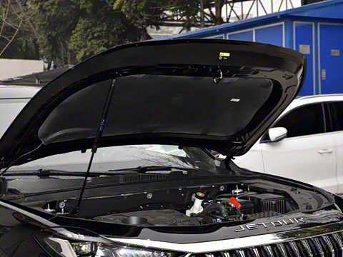 2025款 冠军版 1.5T DCT冠军MAX 5座 2025款 冠军版 1.5T DCT冠军MAX 5座