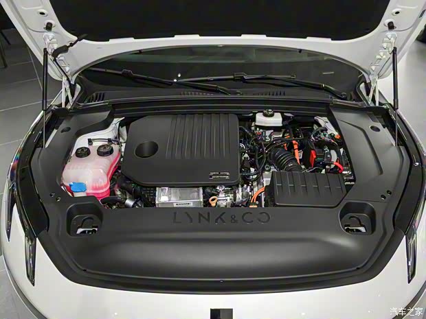 领克 领克07 2024款 EM-P 126长续航 Ultra 领克 领克07 2024款 EM-P 126长续航 Ultra