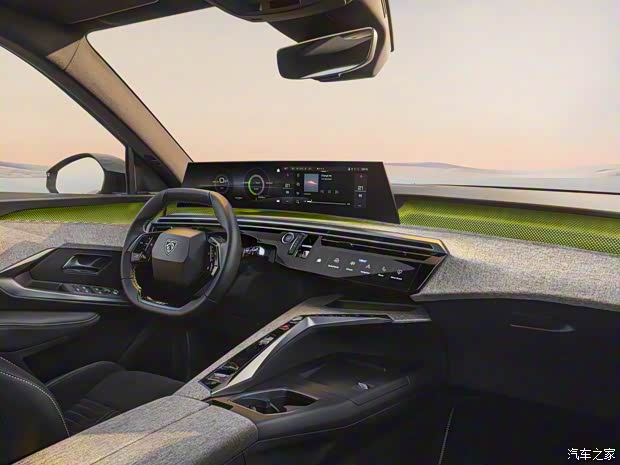 标致(进口) 标致5008新能源(海外) 2024款 E-5008 GT 标致(进口) 标致5008新能源(海外) 2024款 E-5008 GT