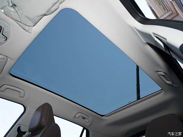 廣汽乘用車 傳祺GS4 2024款 MAX 1.5T 旗艦版