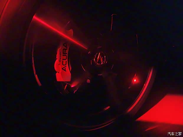 謳歌(進(jìn)口) 謳歌MDX 2025款 Type S 謳歌(進(jìn)口) 謳歌MDX 2025款 Type S