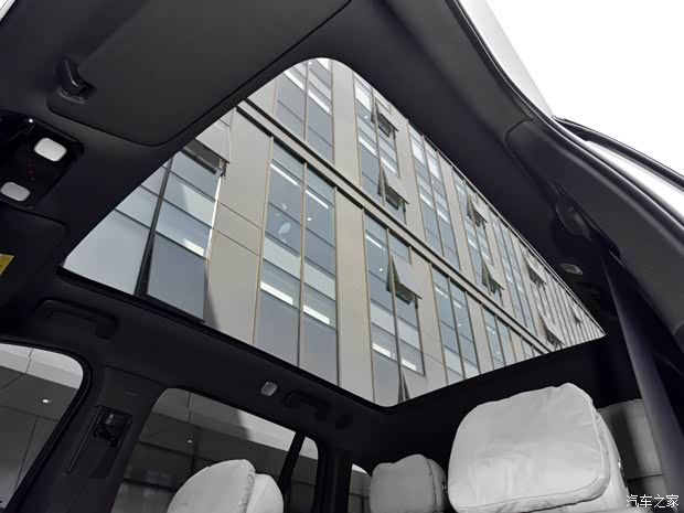 理想汽車 理想L6 2024款 Max