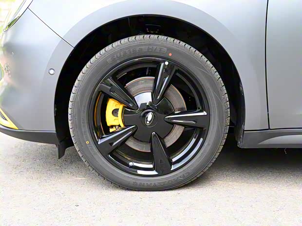 長(zhǎng)城汽車 歐拉好貓 2024款 401km 尊榮型