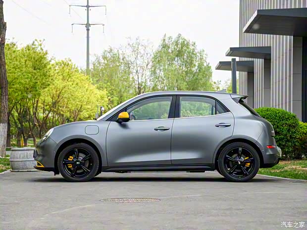 長(zhǎng)城汽車 歐拉好貓 2024款 401km 尊榮型