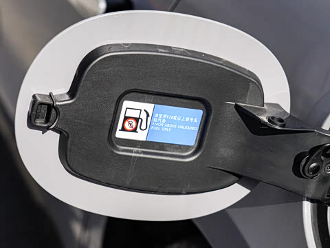 2025款 DM-i 智驾版 125KM精英型 2025款 DM-i 智驾版 125KM精英型