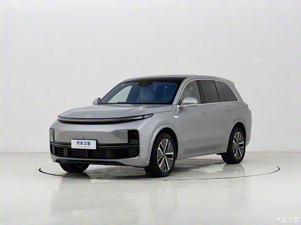 理想汽車 理想L8 2024款 Pro