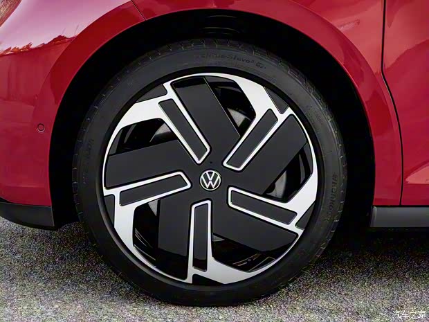 大眾(進(jìn)口) ID. Buzz 2024款 GTX