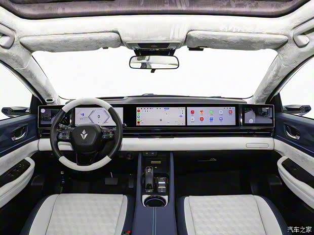 東風本田 靈悉L 2024款 基本型