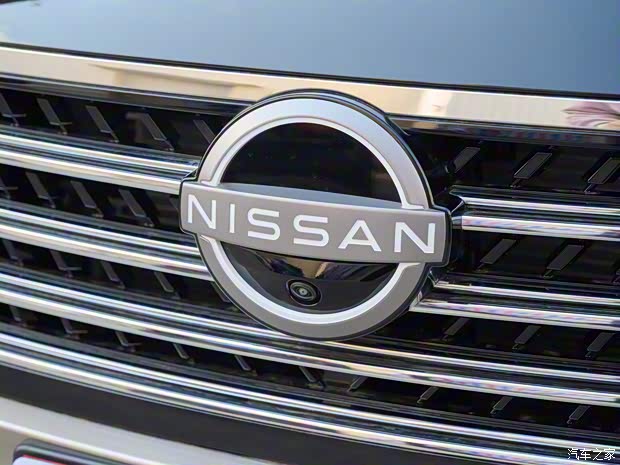 東風日產 探陸 2024款 380VC-TURBO 四驅智駕版 6座