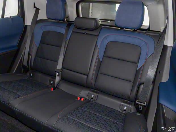 上汽通用雪佛蘭 探界者Plus 2024款 102km RS 至臻版 上汽通用雪佛蘭 探界者Plus 2024款 102km RS 至臻版