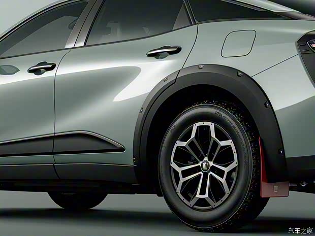 豐田(進口) 皇冠(進口) 2024款 Crossover RS Landscape