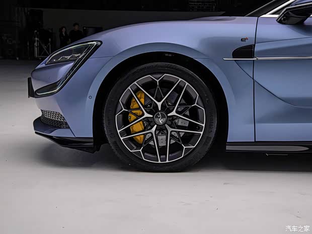 仰望 仰望U7 2024款 高配版