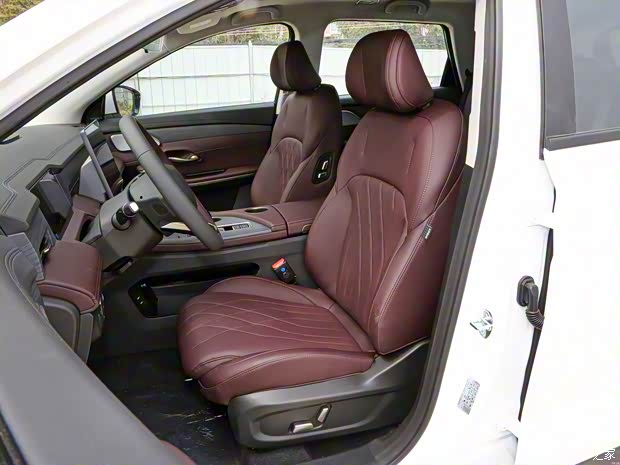 奇瑞汽車 捷途X90 PRO 2024款 2.0T DCT尊貴版 7座