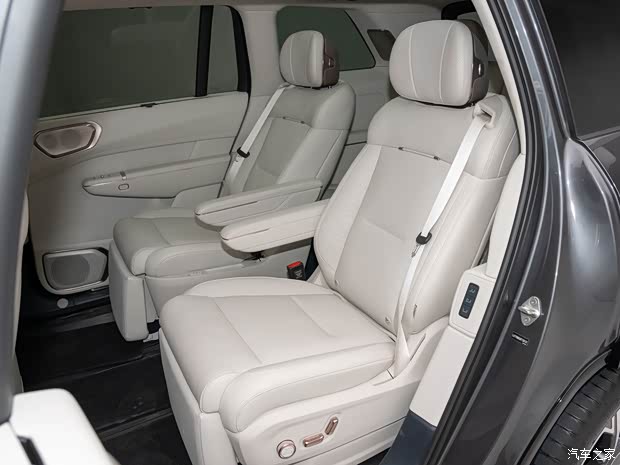 领克 领克900 2025款 基本型 领克 领克900 2025款 基本型