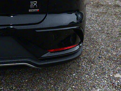 2025款 EV 智驾版 701KM激光雷达尊享型 2025款 EV 智驾版 701KM激光雷达尊享型