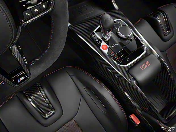 宝马M 宝马M4 2024款 M4 CS 宝马M 宝马M4 2024款 M4 CS