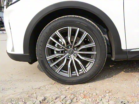 2025款 冠军版 1.5T DCT冠军MAX 7座 2025款 冠军版 1.5T DCT冠军MAX 7座