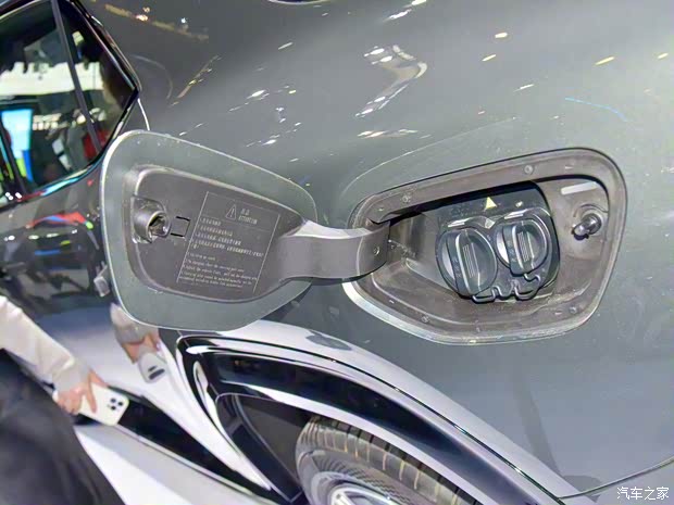 長安啟源 長安啟源E07 2024款 四驅(qū)