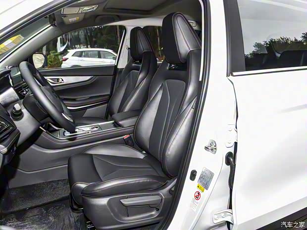 長安汽車 長安CS75 2024款 暢享版 1.5T DCT豪華版