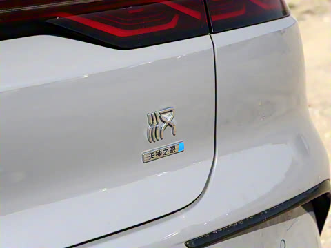 2025款 EV 智驾版 506KM尊贵型 2025款 EV 智驾版 506KM尊贵型