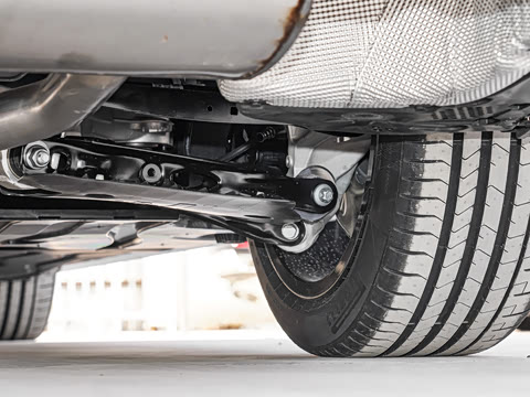 2025款 525Li M运动套装 2025款 525Li M运动套装