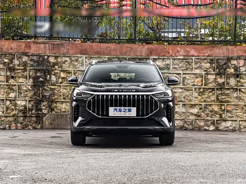 2025款 冠军版 1.5T DCT冠军PRO 7座 2025款 冠军版 1.5T DCT冠军PRO 7座