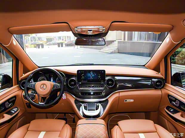 Mansory 邁莎銳MV600 2024款 2.0T Notable望族