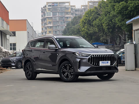 2025款 冠军版 1.5T 手动冠军 7座 2025款 冠军版 1.5T 手动冠军 7座