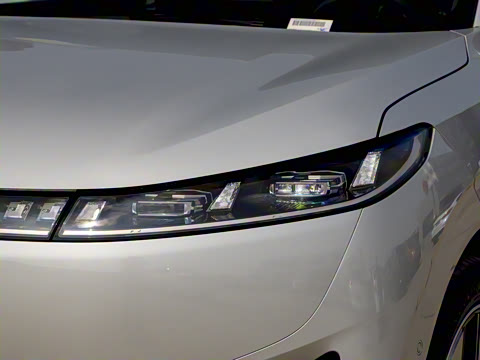 2025款 636Ultra如奕版 5座 2025款 636Ultra如奕版 5座