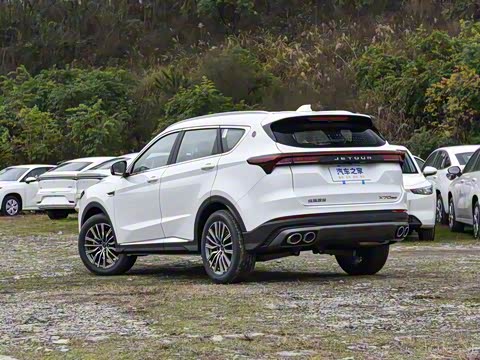 2025款 冠军版 1.5T DCT冠军MAX 5座 2025款 冠军版 1.5T DCT冠军MAX 5座