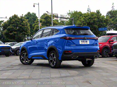 2021款 300T DCT领先智联版 7座 2021款 300T DCT领先智联版 7座