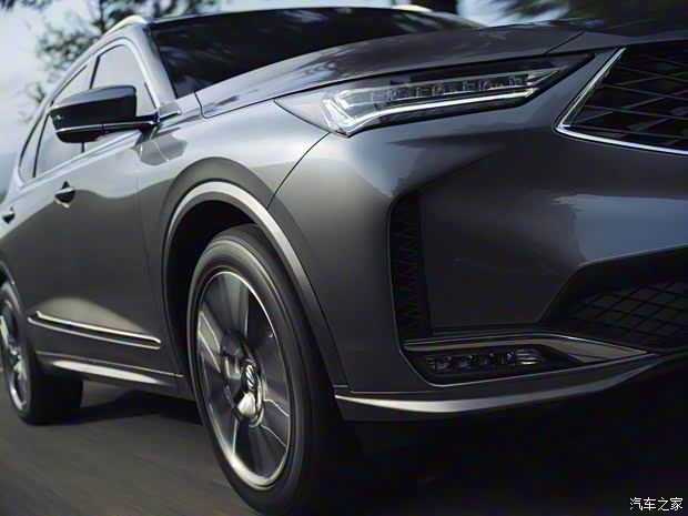 謳歌(進(jìn)口) 謳歌MDX 2025款 基本型 謳歌(進(jìn)口) 謳歌MDX 2025款 基本型