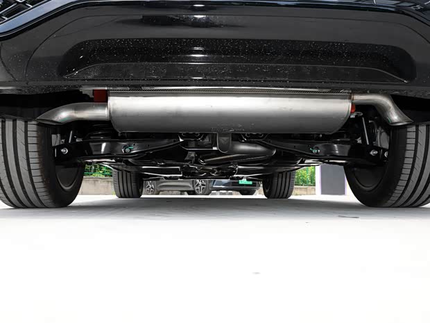 上汽大眾 途觀L 2024款 PRO 380TSI 四驅(qū)R-Line智尊版