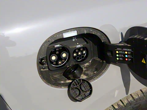 2025款 EV 智驾版 605KM领航版 2025款 EV 智驾版 605KM领航版