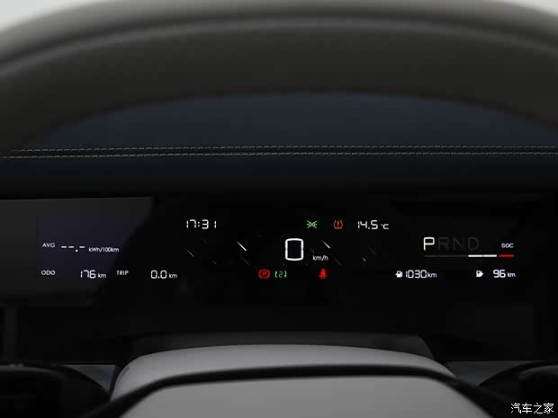 合众汽车 哪吒L 2024款 增程基本型 合众汽车 哪吒L 2024款 增程基本型
