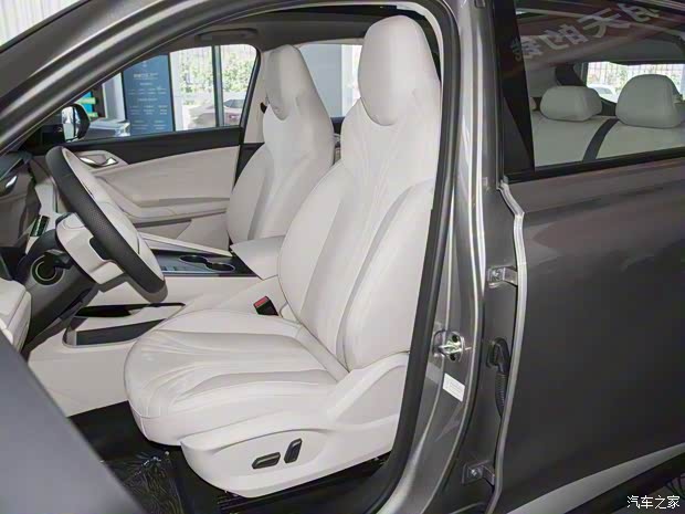 上汽集團(tuán) 榮威D5X DMH 2024款 135旗艦版