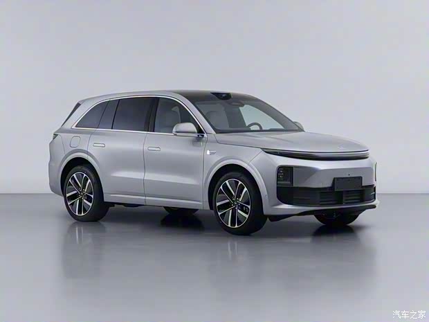 理想汽车 理想L6 2024款 高配 理想汽车 理想L6 2024款 高配