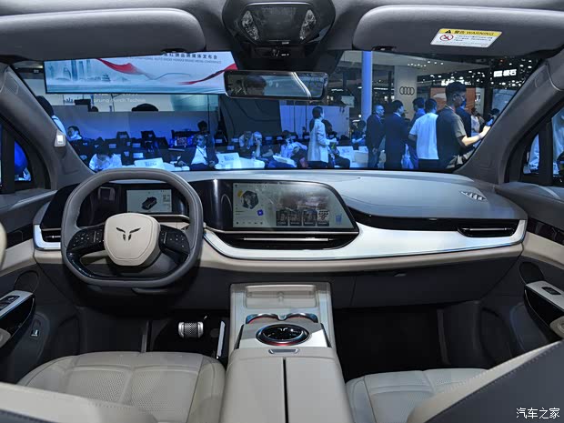 一汽紅旗 紅旗E202 2024款 雙電機(jī)