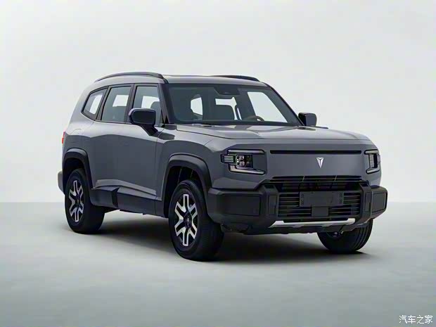 深藍汽車 深藍G318 2024款 中配版